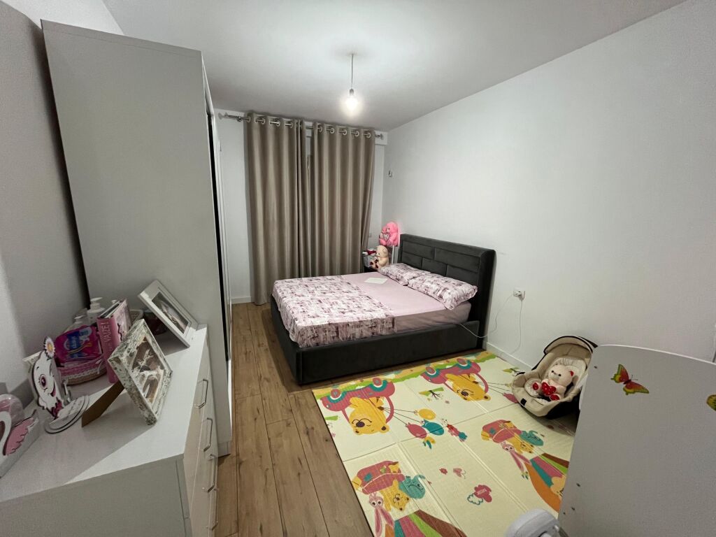 Apartment 2+1 for sale in Shkoze!