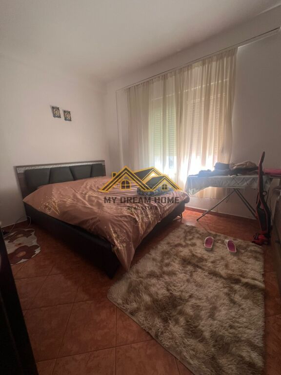 SHITET APARTAMENT 1+1 NE PLAZH DURRES!