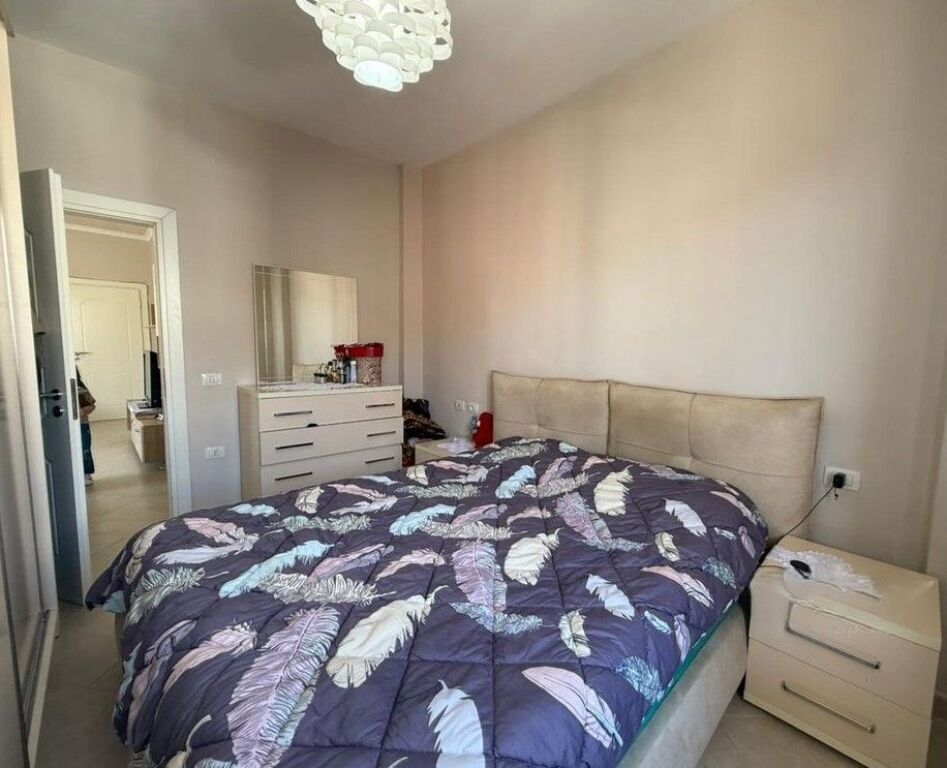 Apartament 1+1 Me Qira në Fresk!