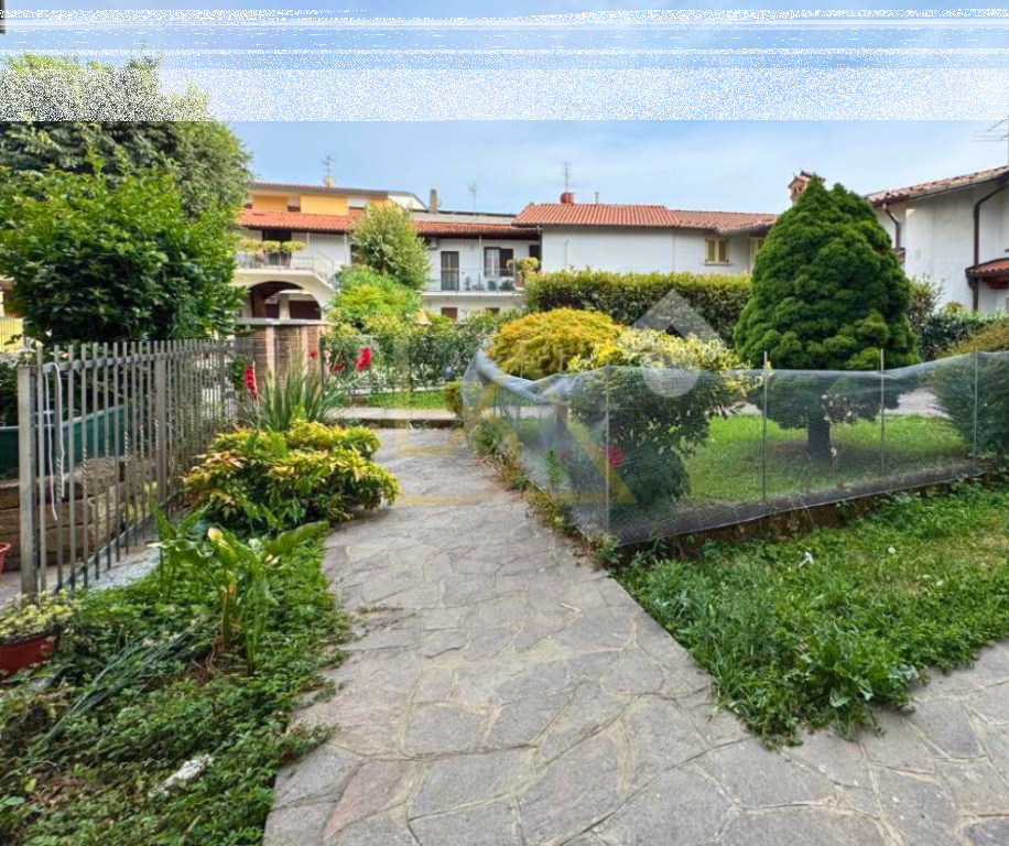 Shitet/Ndërrohet Vilë – Itali