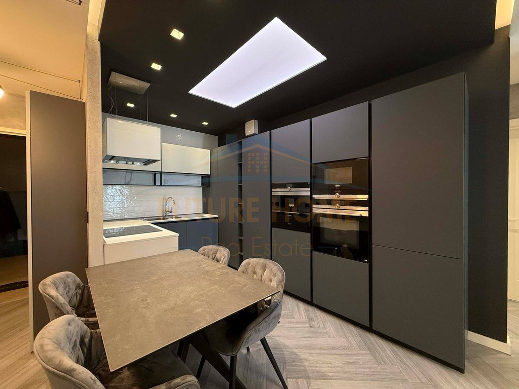 Shitet apartament 2+1, Don bosko , Fiori di bosko