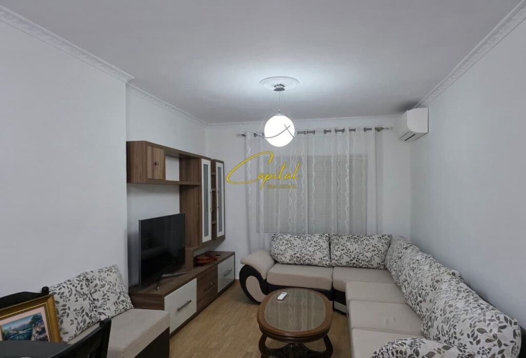 APARTMENT FOR RENT 4+1+2 MINE PEZA STREET 1,200 EURO