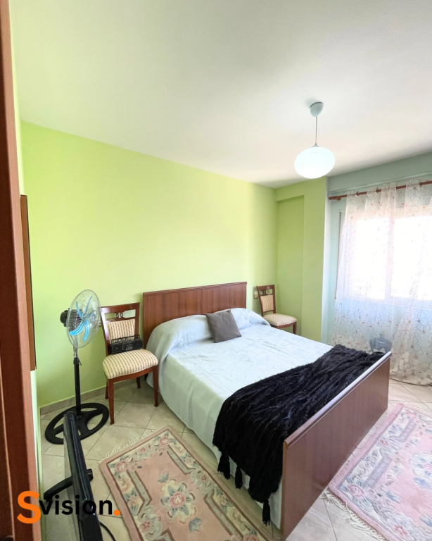 Apartament 2+1, 87.9m2,140.000 EURO (Durres,afer qendres )