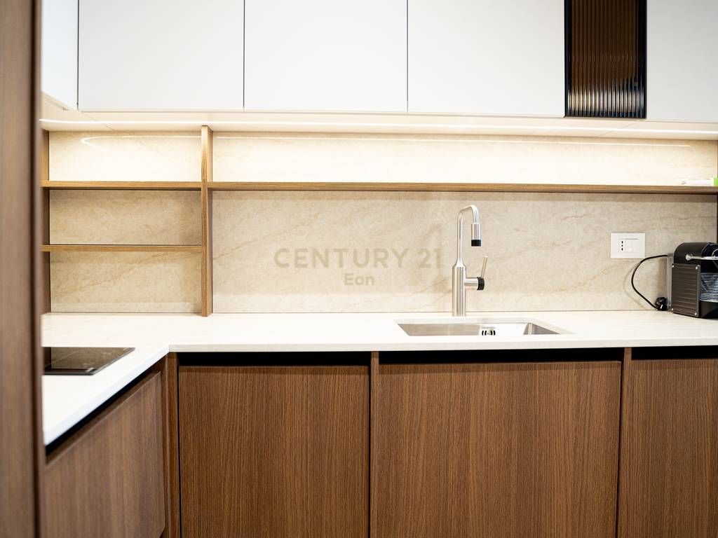 SHITET SUPER APARTAMENT 1+1 NE QENDER TE DURRESIT!