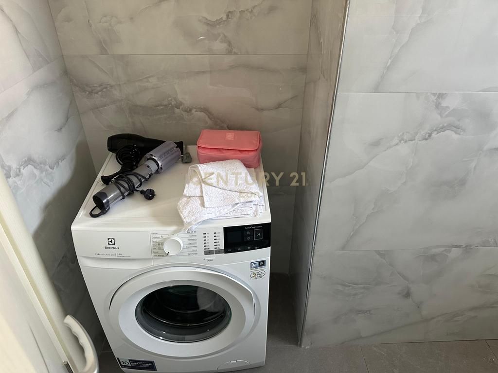 SHESIM SUPER APARTAMENT 2+1, I ARREDUAR PLAZH URA DAJLANIT !