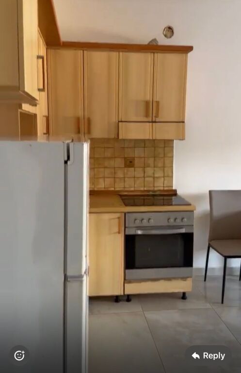 Jepet me qera 1 vjecare apartament ne plazh