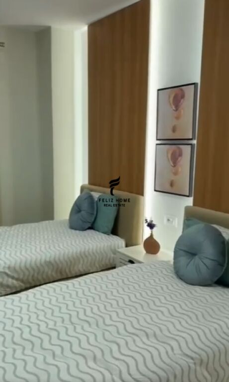 FOR SALE APARTMENT 2+1 ZOGU ZI 275,000 EURO FH-67585