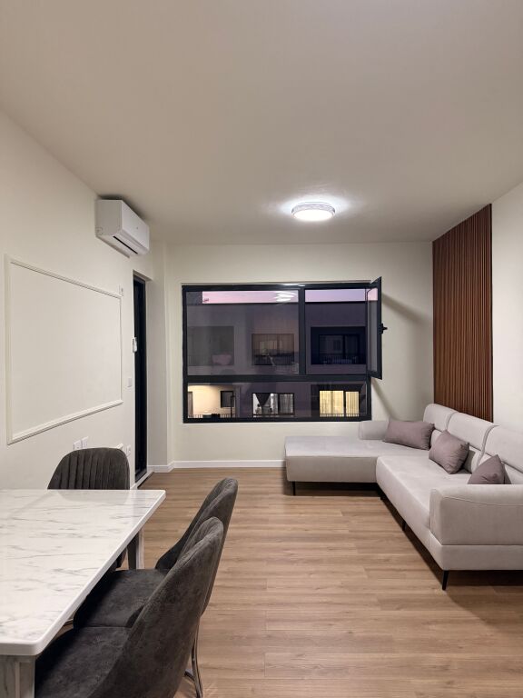 Apartment 1+1+balcony for rent, Kamez