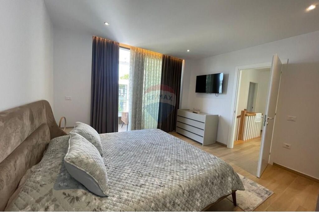 Villa - For Sale - Lalzi Bay, Durres