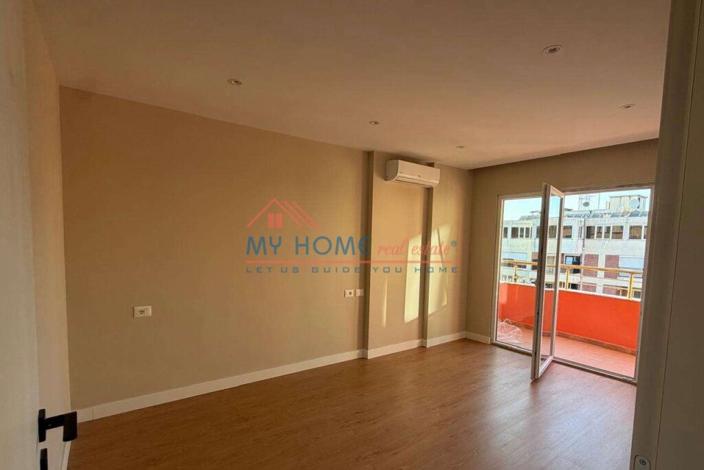 Apartment 2+1 for Sale Former Train Station in Tirana