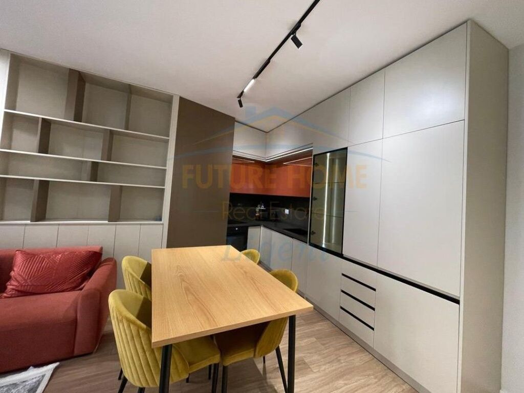 Qera, Apartament 1+1, Kopshti Zoologjik, Tirane.