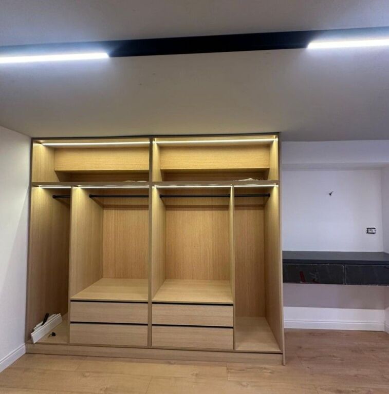 Duplex 1+1 for Sale – Secure Investment in Golden Park 3 ✨