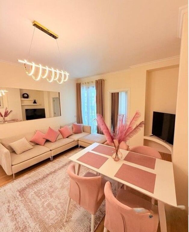 APPARTAMENTO 2+1 IN AFFITTO, IN VIA KOSOVARËVE!