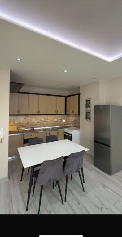 APARTAMENT ME QERA 2+1