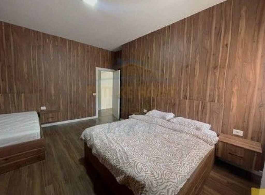 Apartment 2+1+2+Parking Space, for Rent.