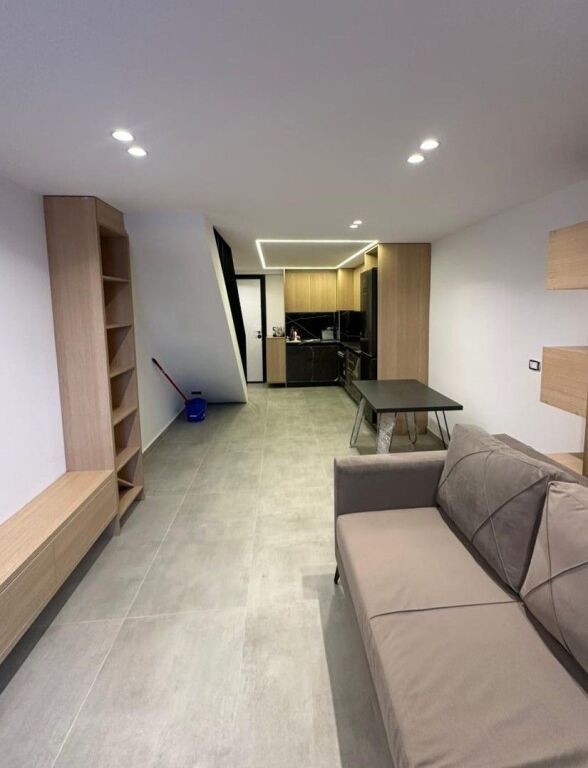 Duplex 1+1 for Sale – Secure Investment in Golden Park 3 ✨