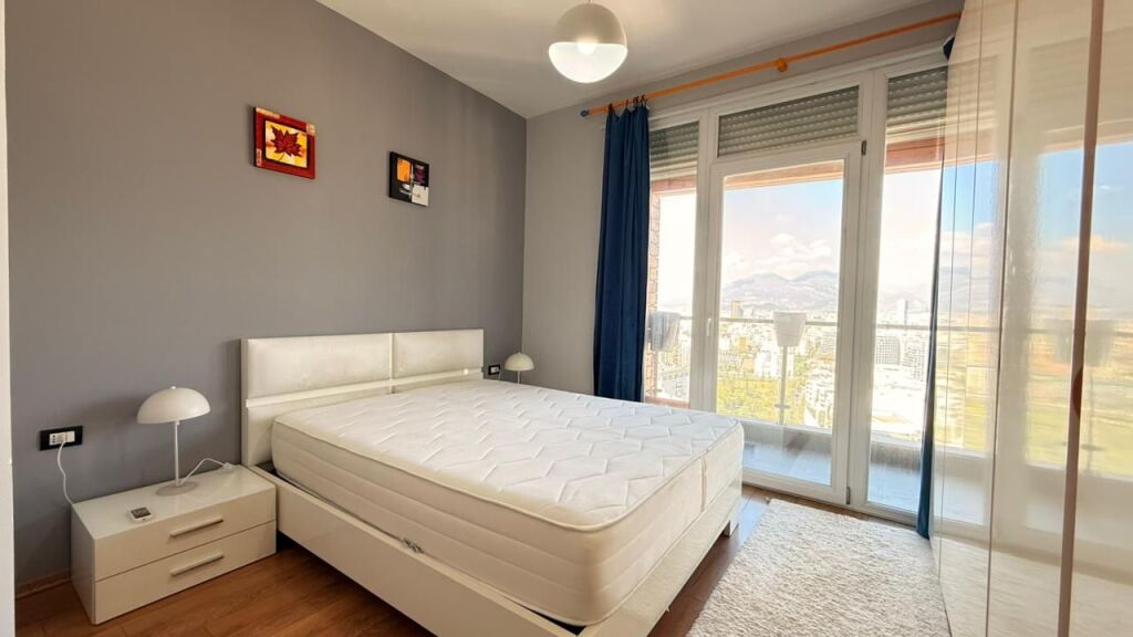 2+1 Apartment for rent at the Botanical Garden!