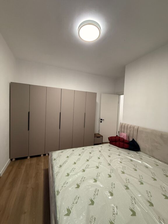 Apartment 1+1+balcony for rent, Kamez