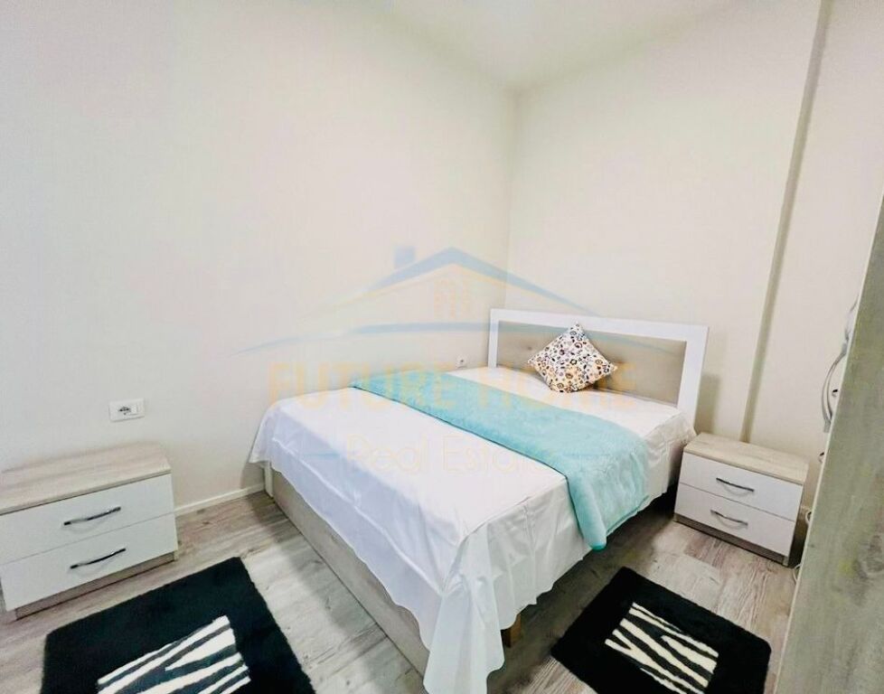 Qera, Apartament 2+1, Kompleksi Golden Park, Tiranë