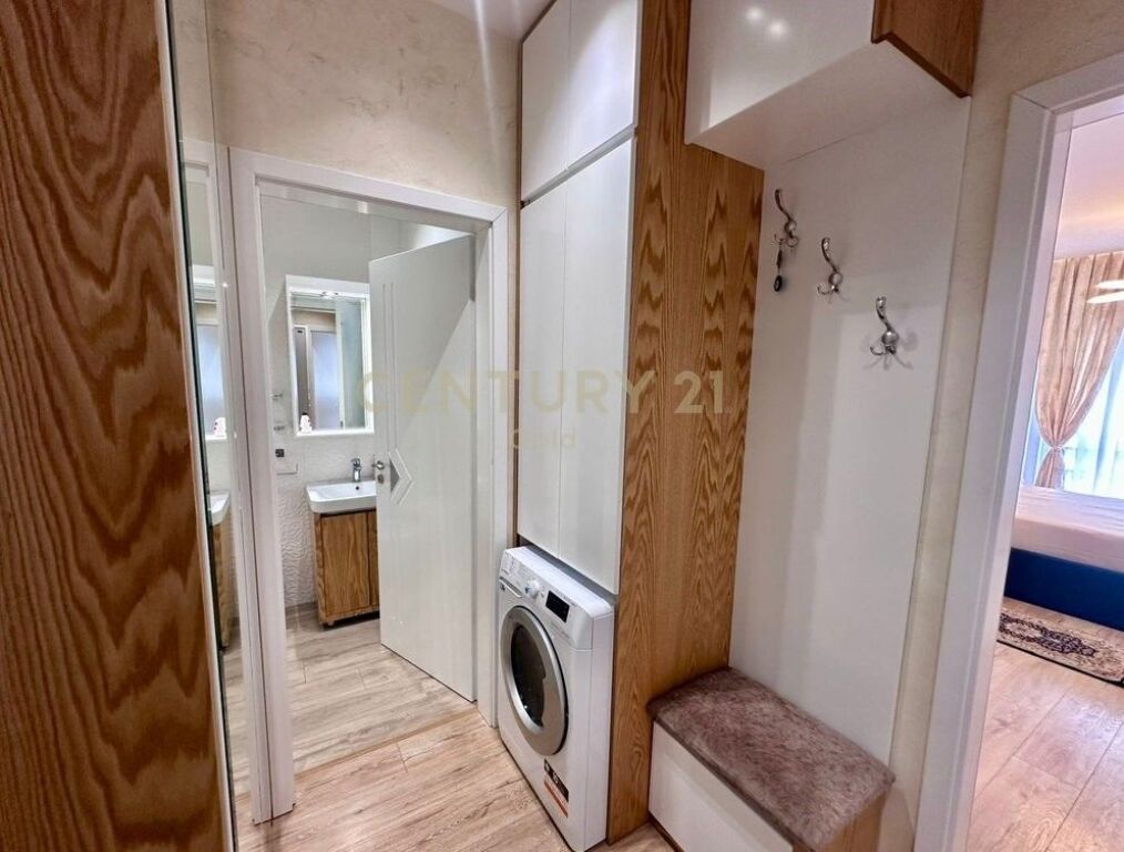 APPARTAMENTO DI LUSSO 1+1 IN AFFITTO NEL COMPLESSO MAGNET