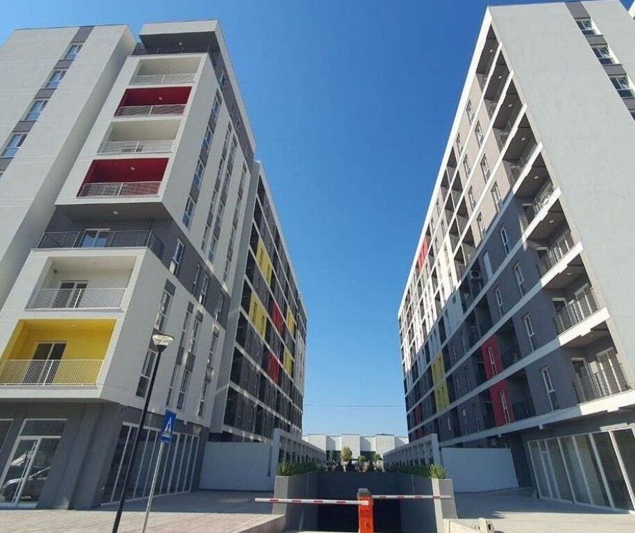 Appartamento 2+1 + 2 bagni + Posto auto Univers City in vendita 📍