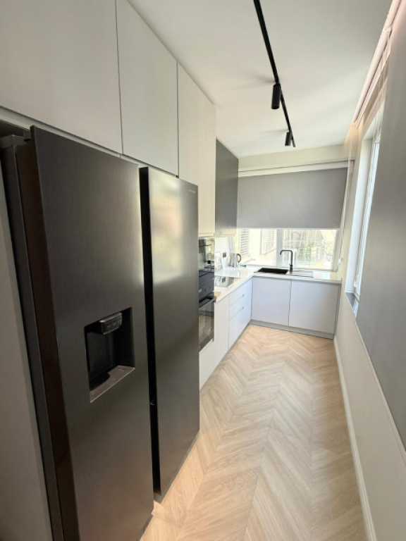 🏡 LUXURY 2+1 APARTMENT FOR RENT – TIRANA LAKE