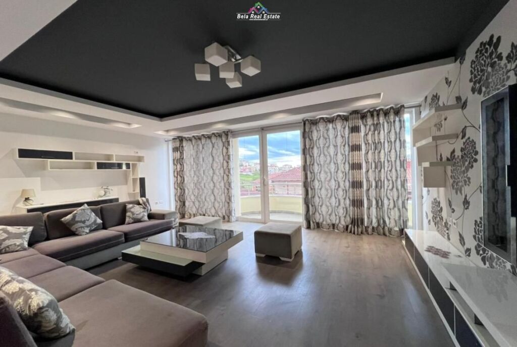 Vile 4 kateshe Me Qera Ne Porcelan ( ID BV22600) Tirane