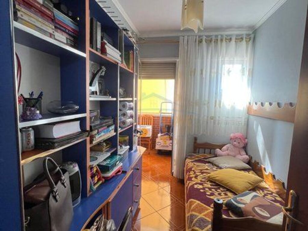 For sale, Apartment 2+1, Paris Commune, Tirana