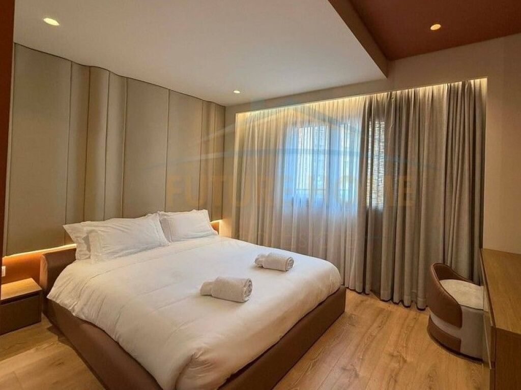 Rent, Apartment 1+1+Parking Spot, Oasis Residence