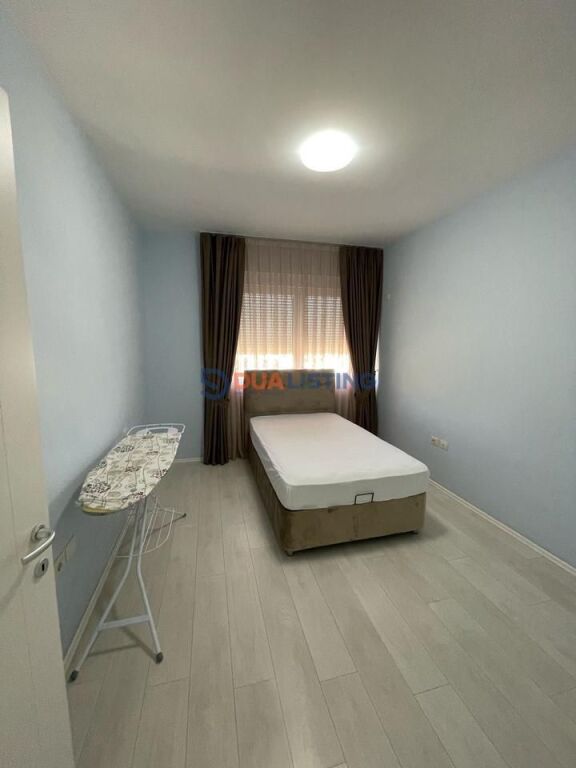 For rent 3+1 apartment + parking space at Dry Lake! 1,400 € FZ Complex Dry Lake Tirana