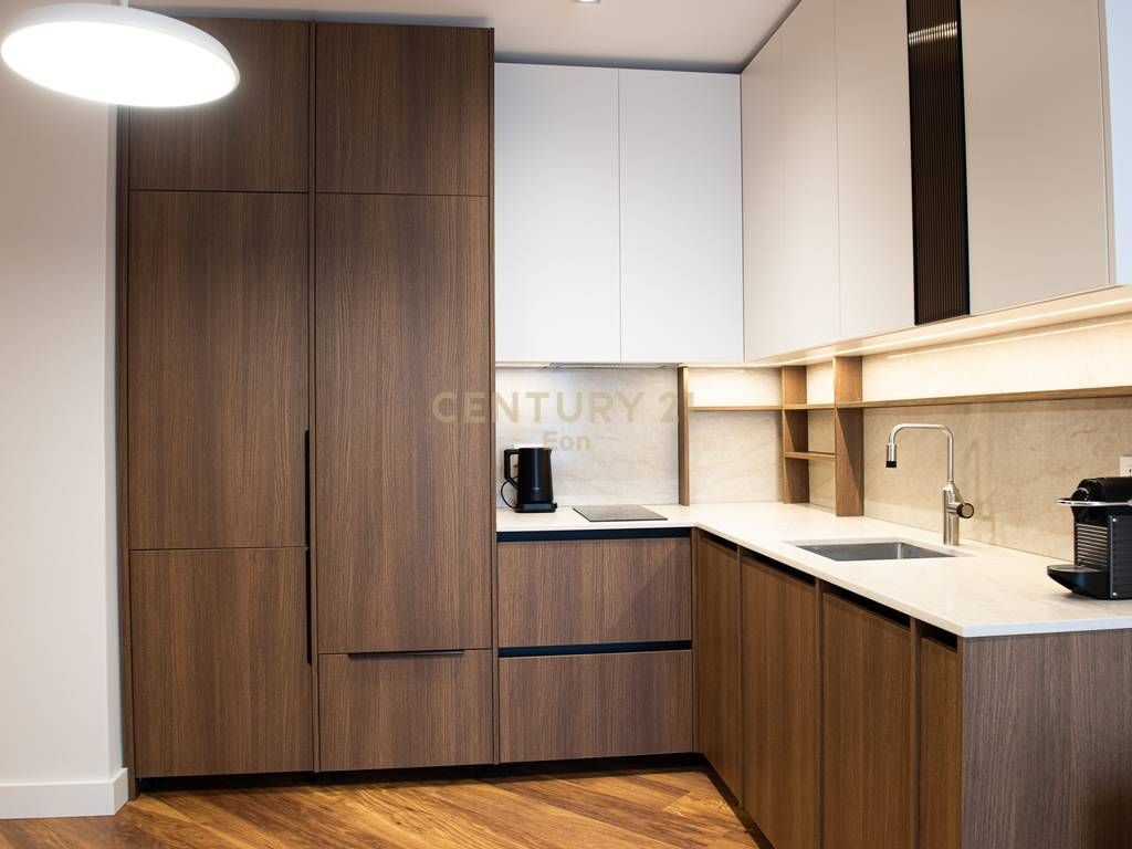 SHITET SUPER APARTAMENT 1+1 NE QENDER TE DURRESIT!