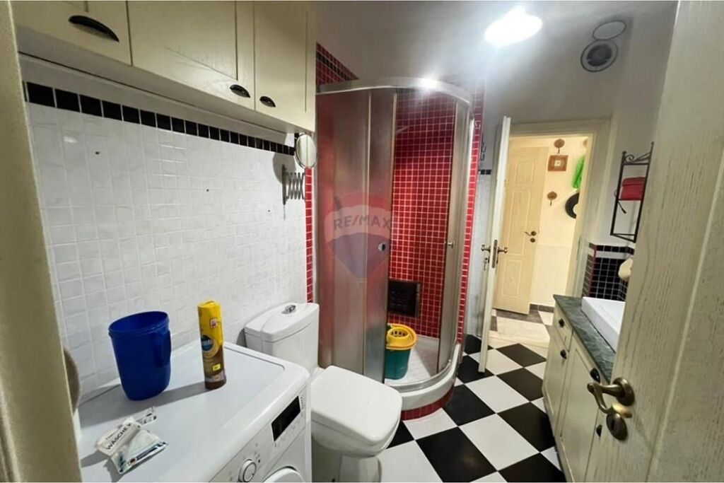 APARTAMENT 2+1 PER SHITJE TEK ELEONORA+PARKIM