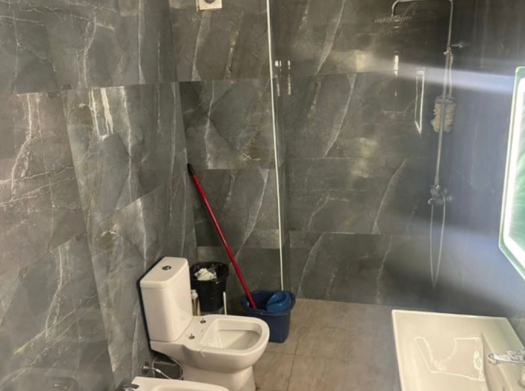 🏡 SHITET APARTAMENT 2+1 – ASTIR, KOMPLEKSI FRATARI