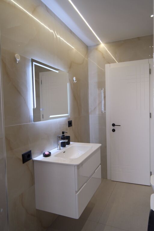 Appartamento 2+1 in Affitto