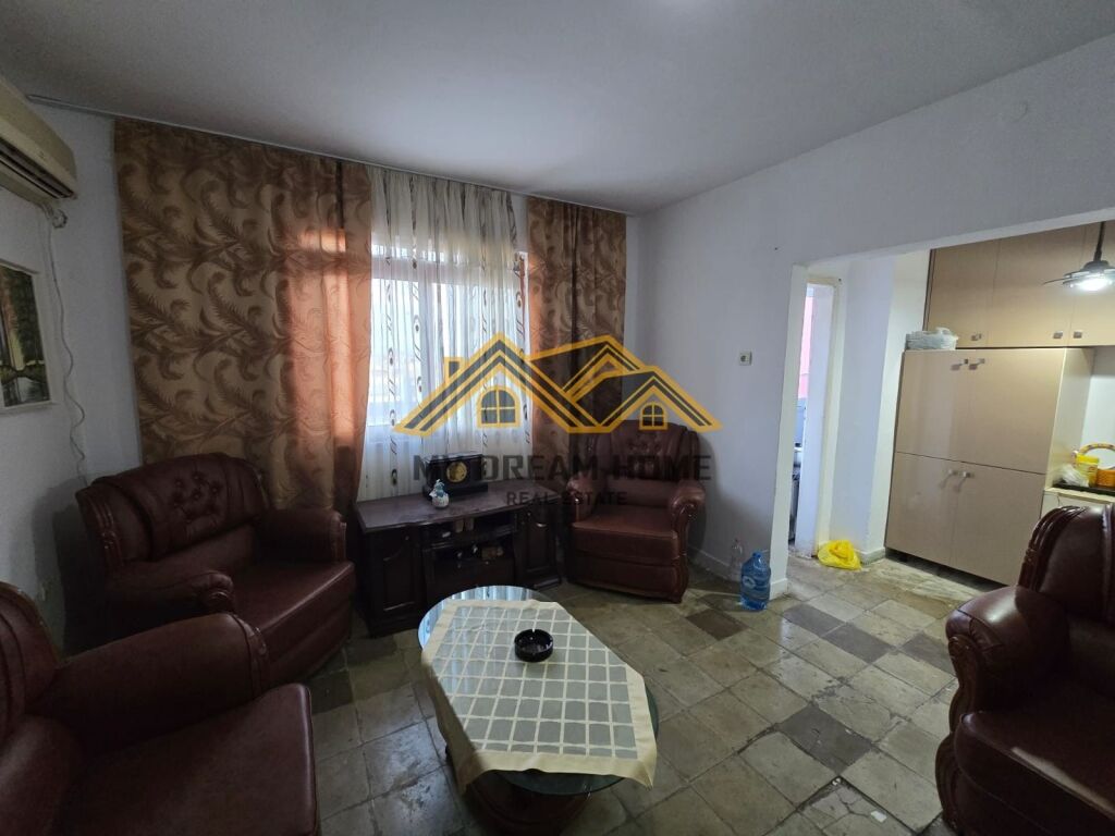 SHITET APARTAMENT 2+1 PRAN VALA PARK NE DURRES!