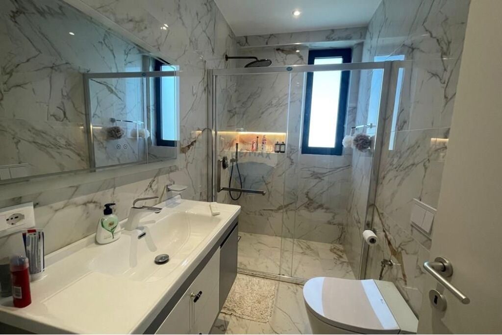 Villa - For Sale - Lalzi Bay, Durres