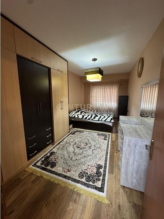 YZBERISHT, APARTMENT 2+1 FOR RENT