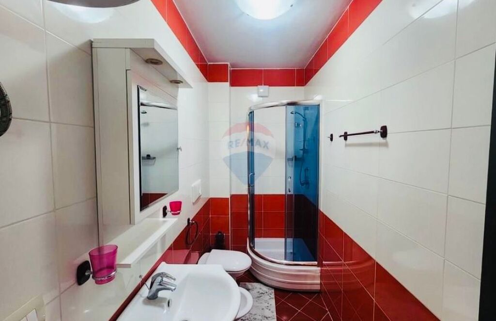 📍🏠Apartament 1+1 Kodra e Diellit