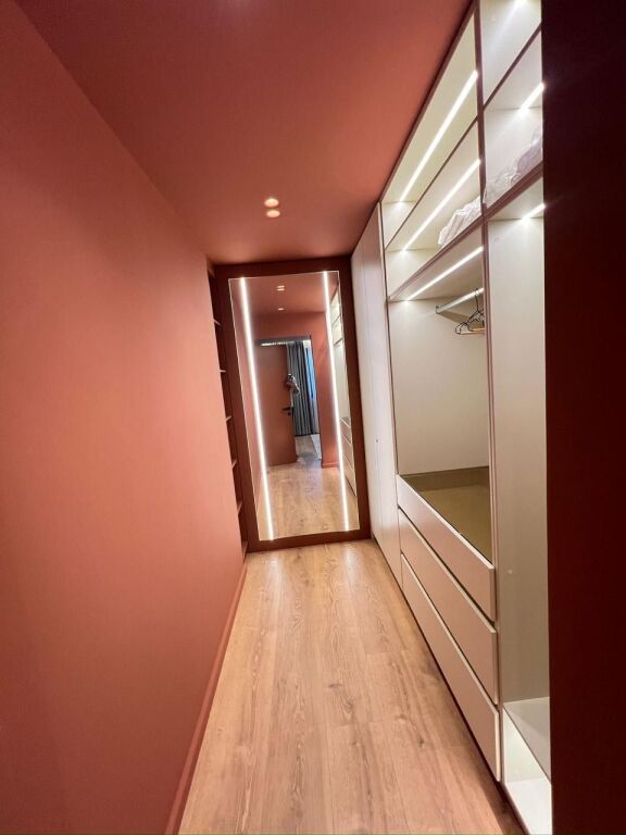 Apartament 1+1(parkim)Unaza e Re!