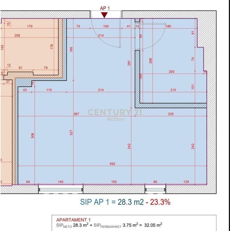 SHESIM GARSIONERE SANTORINI RESIDENCE NE DHERMI!