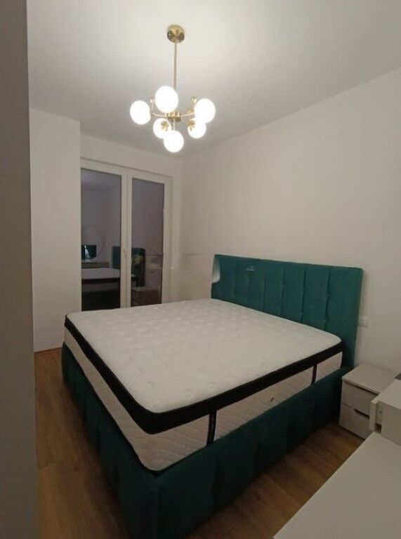 APPARTAMENTO 1+1 IN AFFITTO, VICINO ALL'AMBASCIATA AMERICANA, TIRANA!