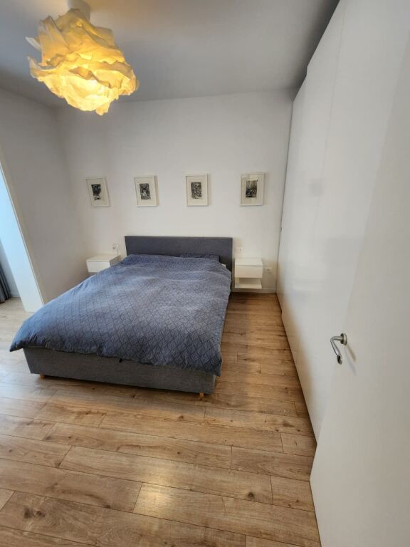🌟 Prima volta in Affitto – Appartamento di Lusso 1+1 nel Cuore del Centro (📍Myslym Shyri – Taiwani) 60m² 4° Piano, Prezzo: 65,000Leke/Mese 🔥