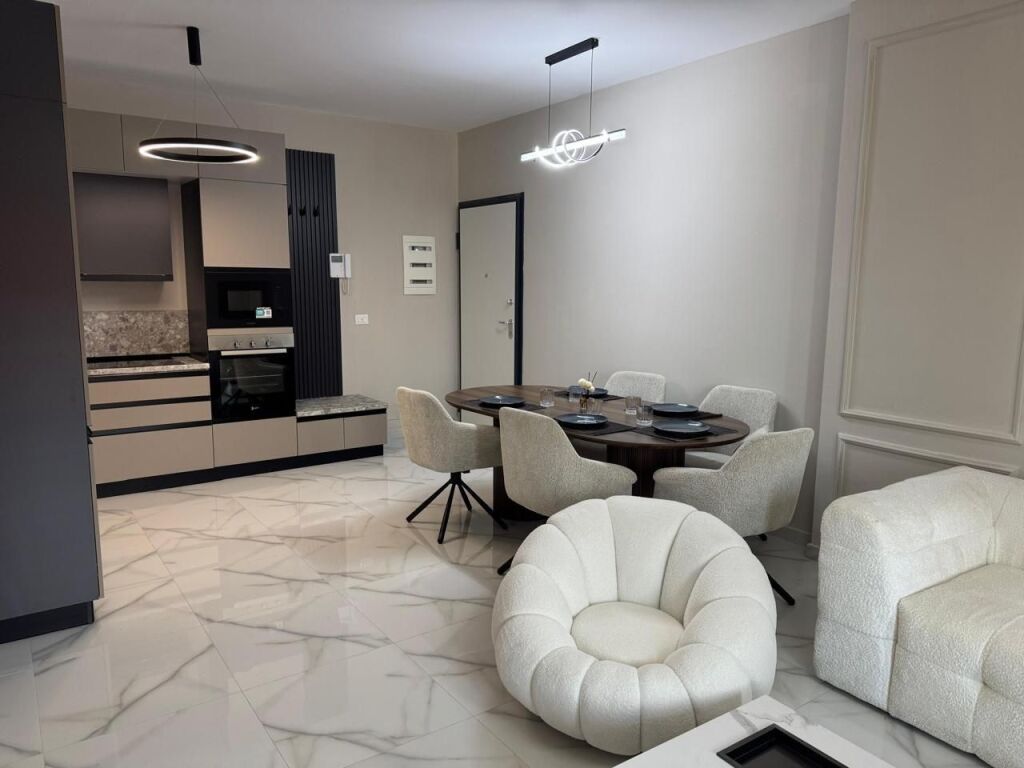 LUXURY APARTMENT FOR RENT 3+1