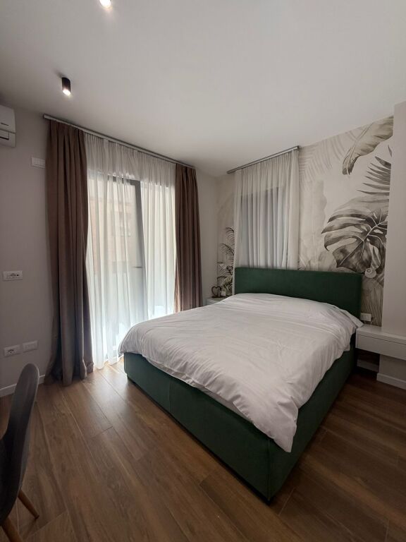 Selvia – Rr. Siri Kodra  🏡 Apartament 1+1 + depo për shitje