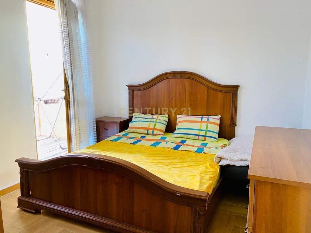 VENDESI APPARTAMENTO 2+1 PRIMA FILA CON VISTA MARE A GOLEM! 140.000 € Superficie Totale 60m2