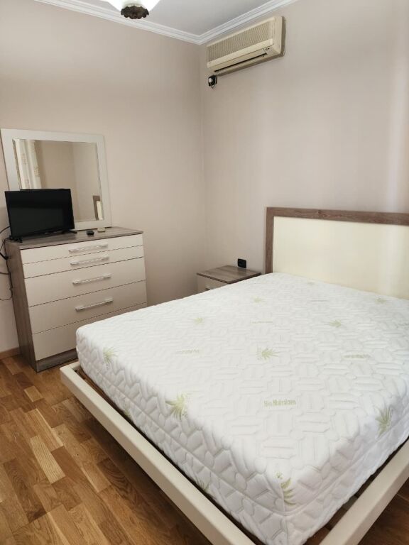 APPARTAMENTO 1+1 IN AFFITTO IN VIA HOXHA TASIM