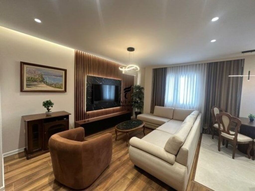 FOR SALE APARTMENT 2+1+2 MINE PEZA 25,000,000 LEKE FH-67571