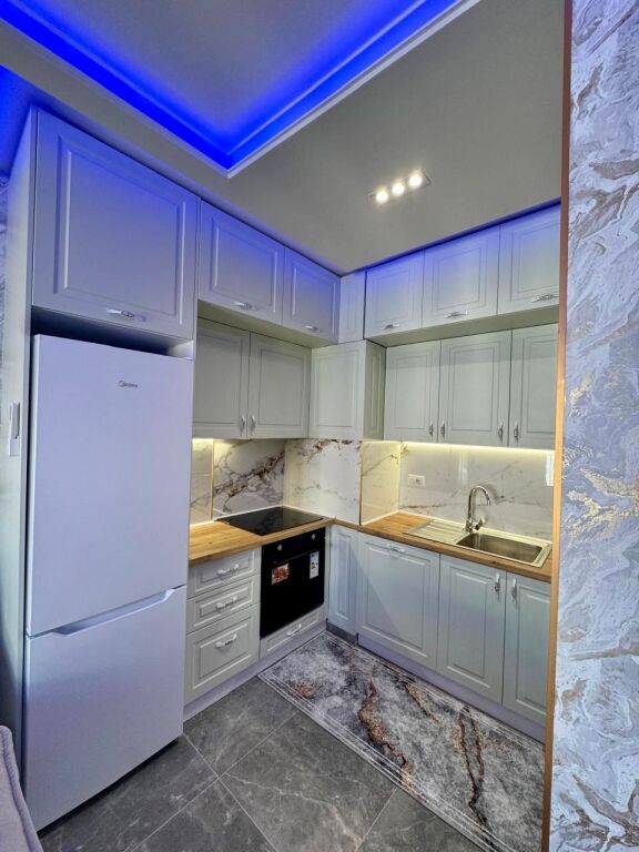 📣 QERA SUPER Apartament 1+1 📍 Univers City Residence ✨