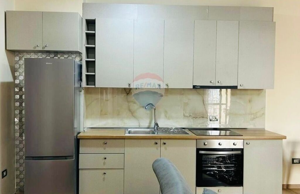 📍🏠Apartament 1+1 Rruga e Kavajes