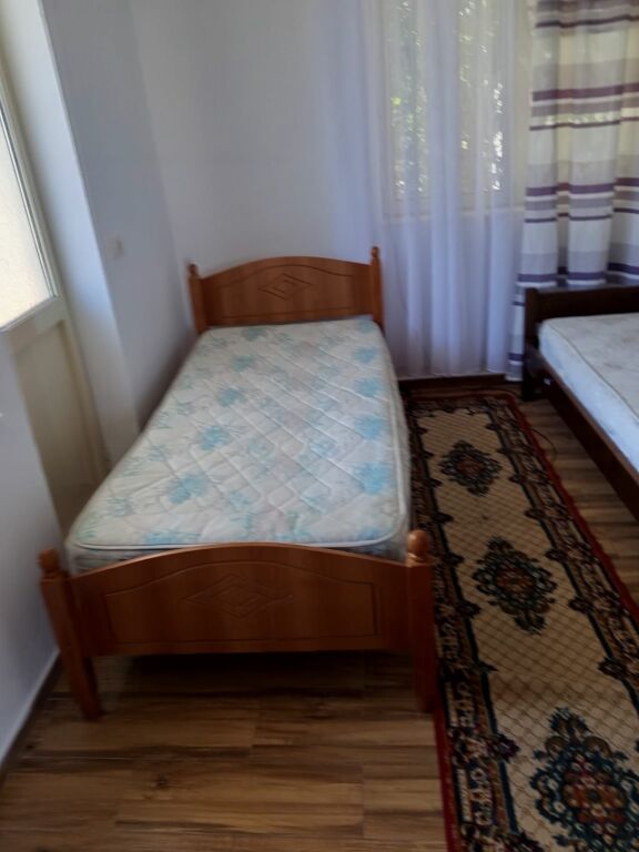 APARTMENT 1+1. 26000 LEKE. FORMER ELECTRIC MARKET.